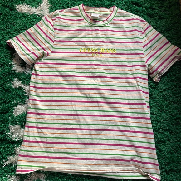 Guess t-shirt - Picture 1 of 3
